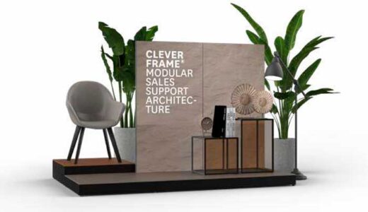 buy island modular exhibition stand