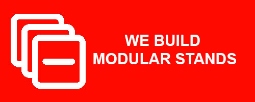 modular stands icon